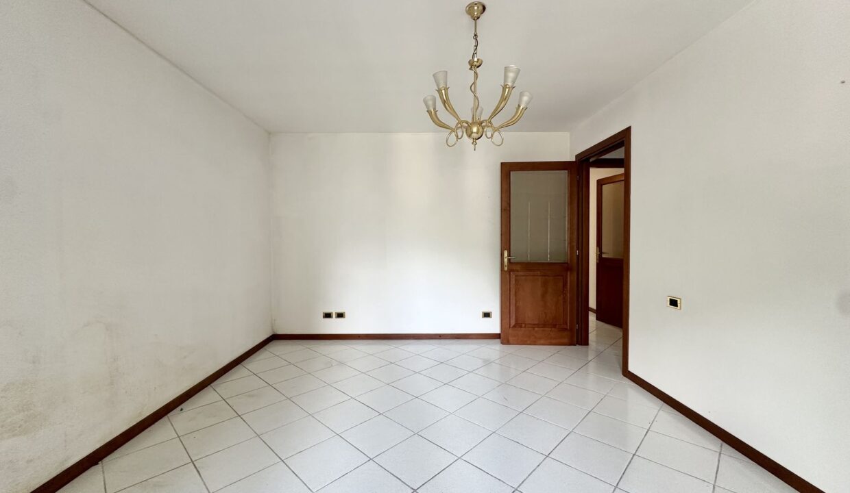 Appartamento con Garage Gravedona ed Uniti Collinare