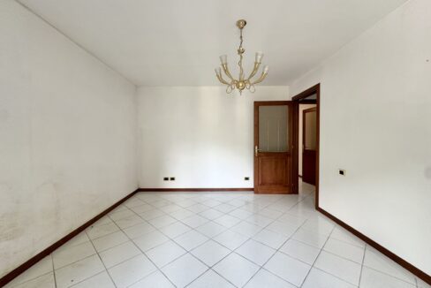 Appartamento con Garage Gravedona ed Uniti Collinare