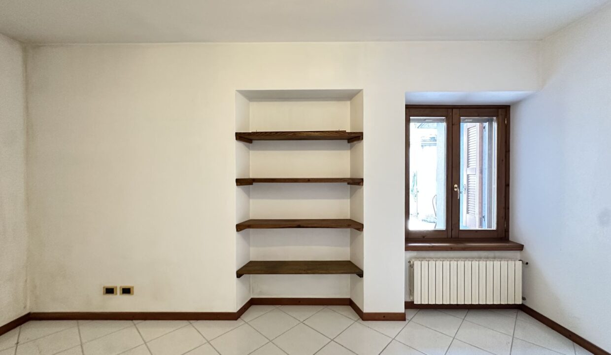 Appartamento con Garage Gravedona ed Uniti Collinare