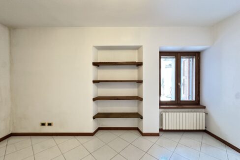 Appartamento con Garage Gravedona ed Uniti Collinare