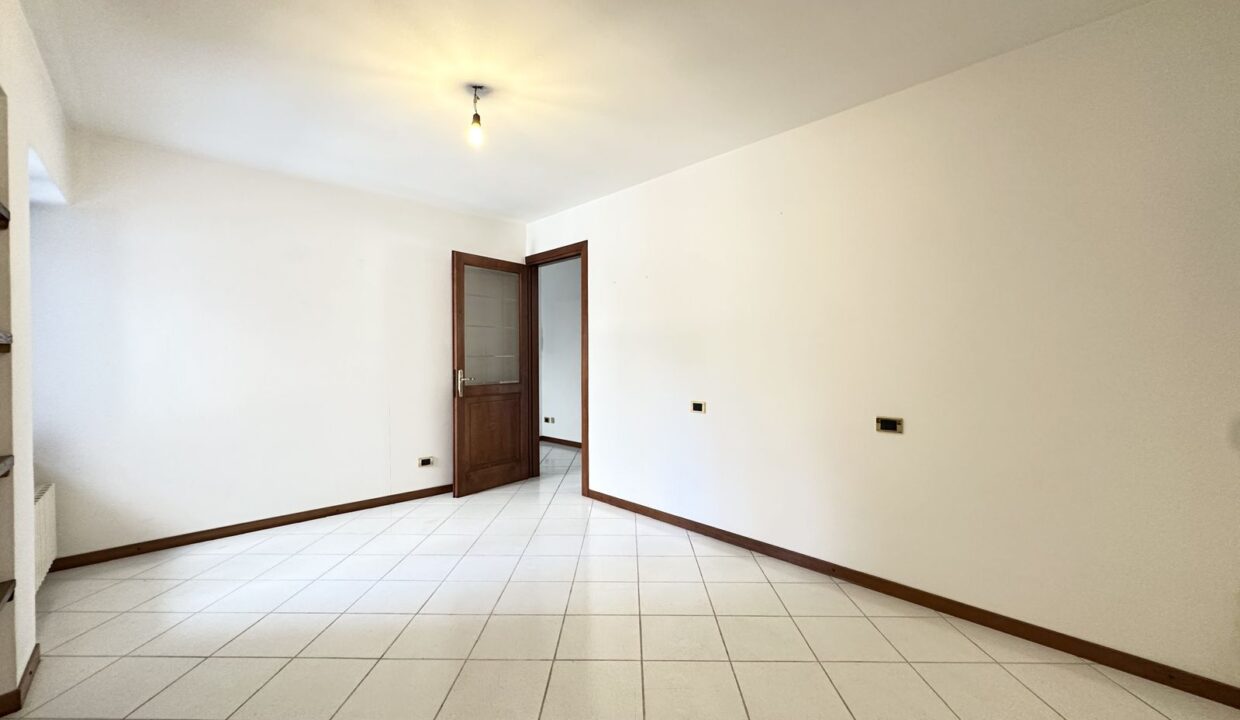Appartamento con Garage Gravedona ed Uniti Collinare