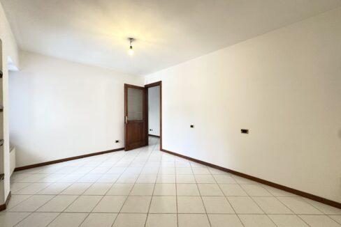 Appartamento con Garage Gravedona ed Uniti Collinare