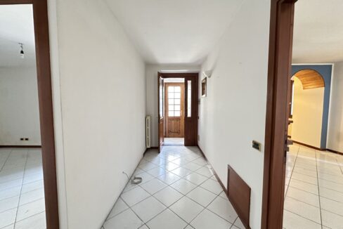 Appartamento con Garage Gravedona ed Uniti Collinare