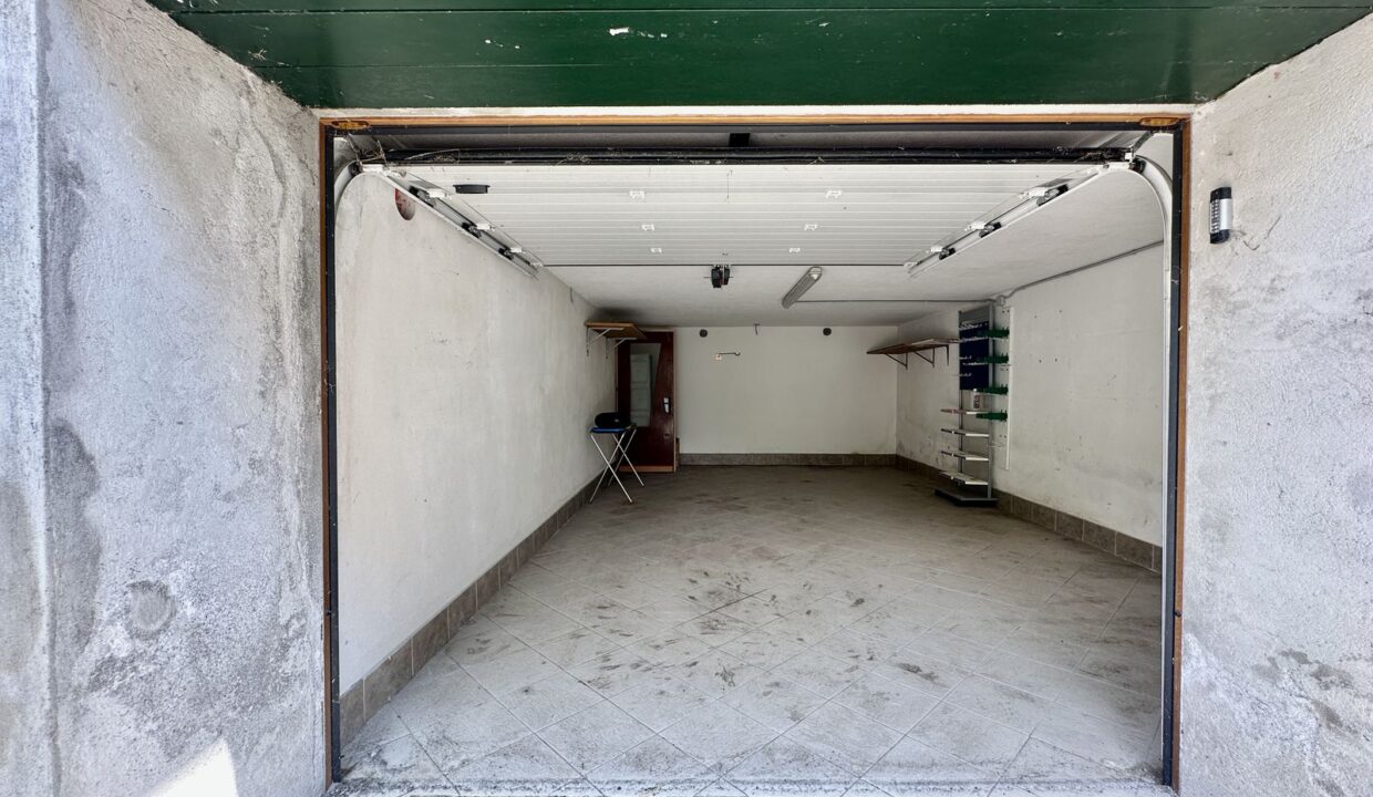 Appartamento con Garage Gravedona ed Uniti Collinare