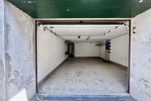 Appartamento con Garage Gravedona ed Uniti Collinare