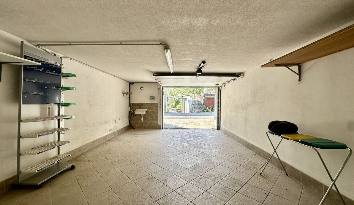 Appartamento con Garage Gravedona ed Uniti Collinare