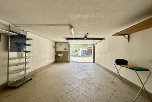Appartamento con Garage Gravedona ed Uniti Collinare