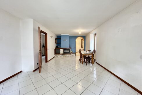 Appartamento con Garage Gravedona ed Uniti Collinare