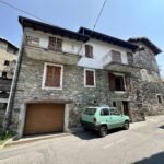 Appartamento con Garage Gravedona ed Uniti Collinare