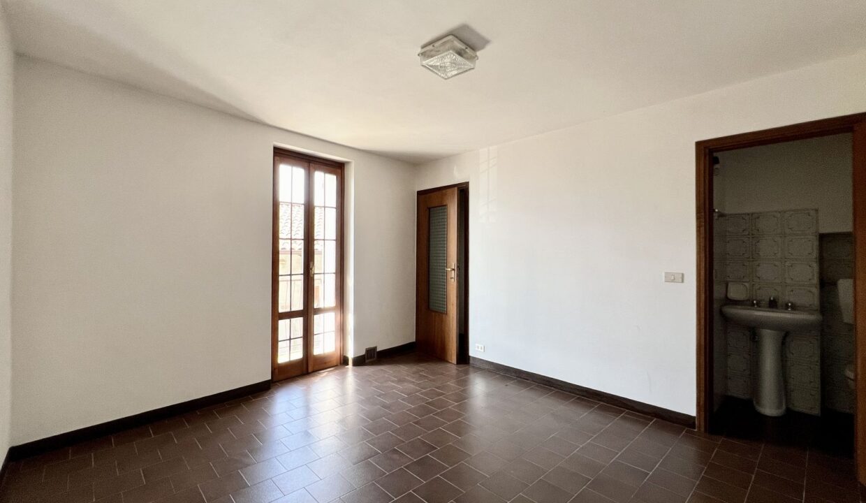 Appartamento Vercana Lago Como