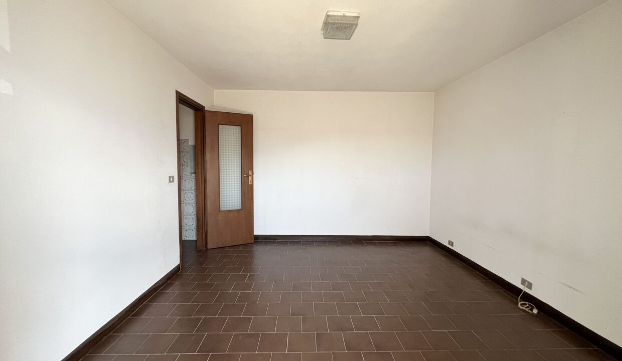 Appartamento Vercana Lago Como