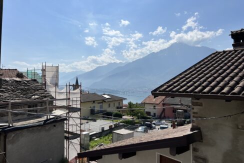 Appartamento Vercana Lago Como