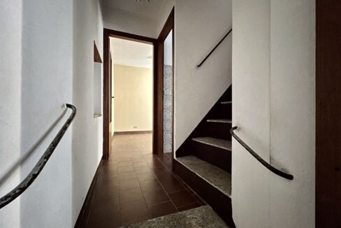 Appartamento Vercana Lago Como