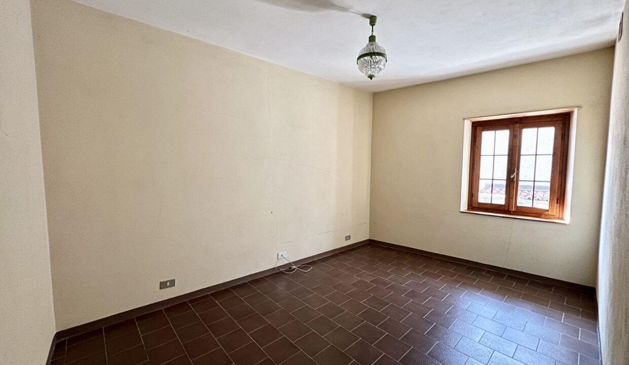 Appartamento Vercana Lago Como