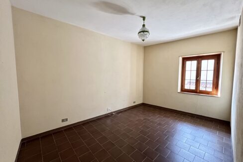 Appartamento Vercana Lago Como