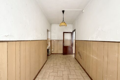 Casa Indipendente Dongo con Giardino