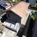 Casa Indipendente Dongo con Giardino