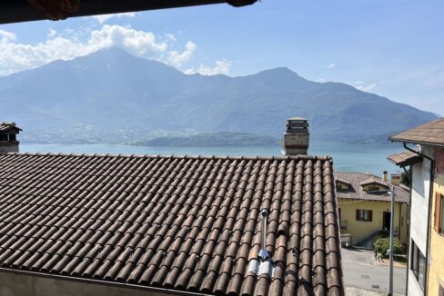 Appartamento Vercana Lago Como