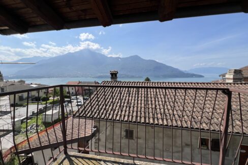 Appartamento Vercana Lago Como
