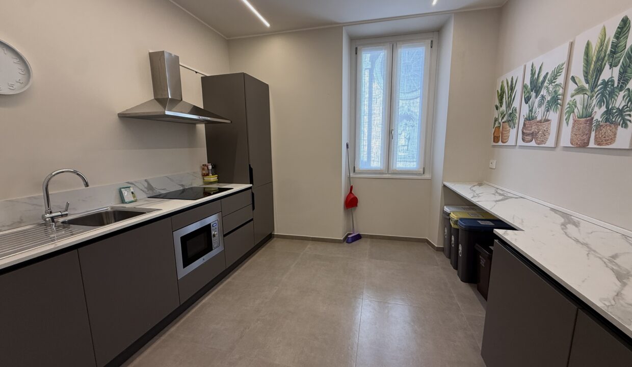 Menaggio Appartamento Solano 2
