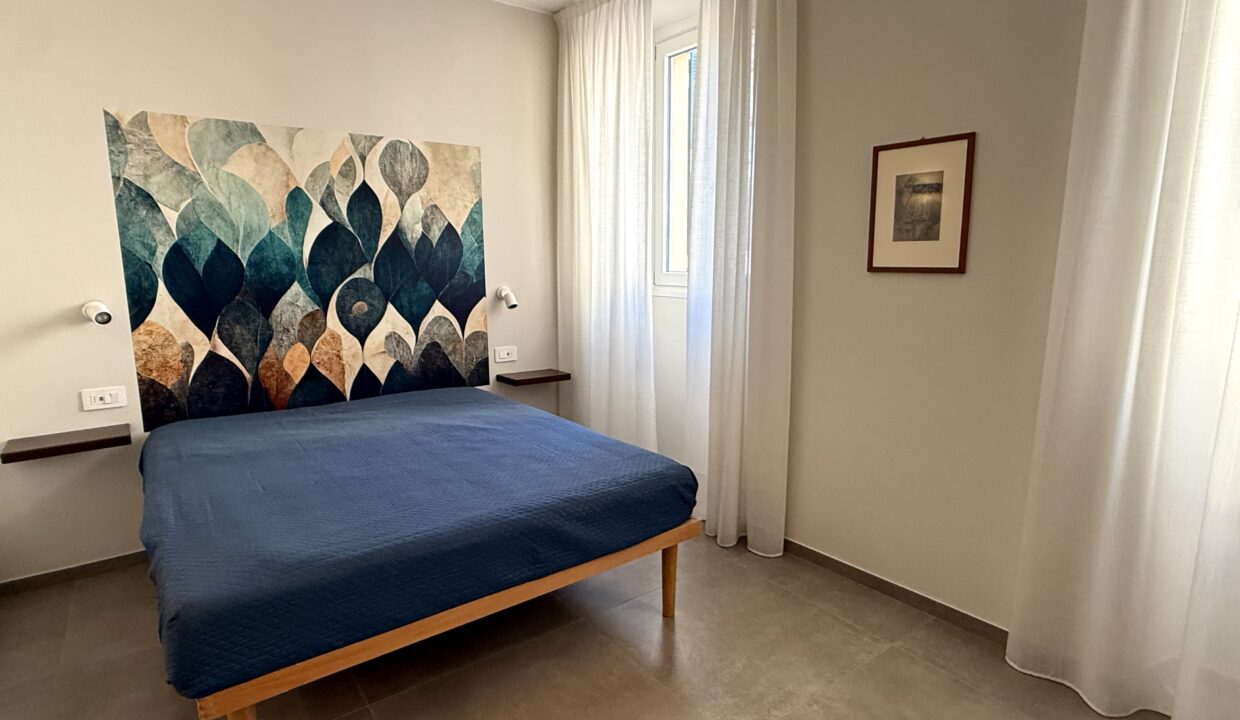 Menaggio Appartamento Solano 9
