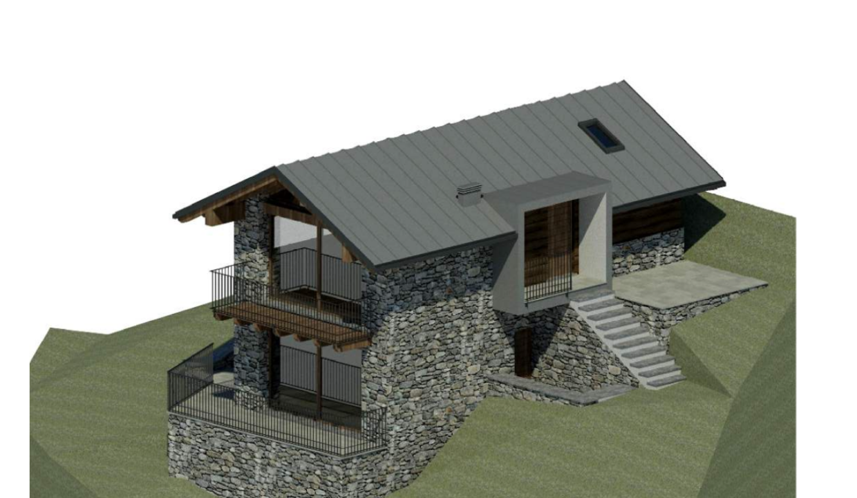 Prospetto Progetto 5_rid