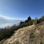 Rustico da Ristrutturare Sorico Vista Lago Como