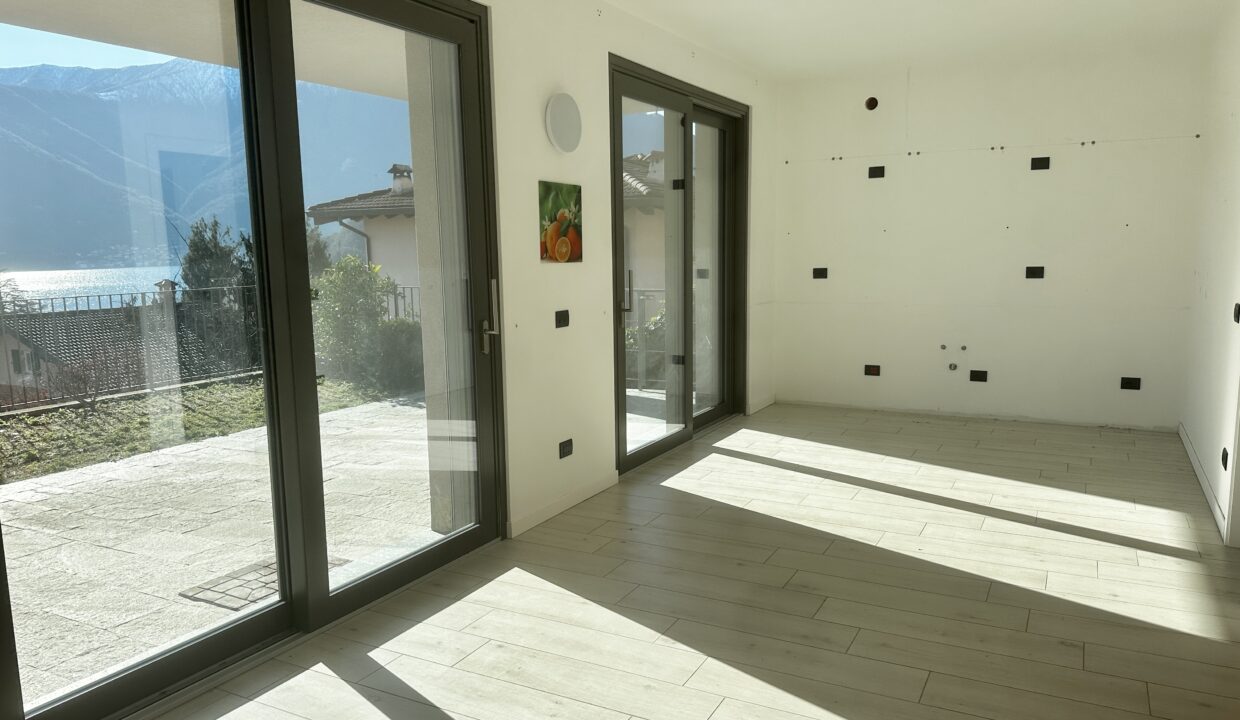 Tremezzina Appartamento2