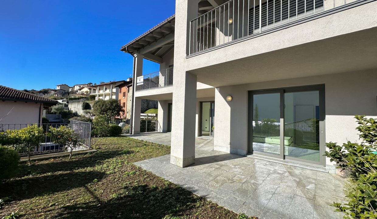 Tremezzina Appartamento7