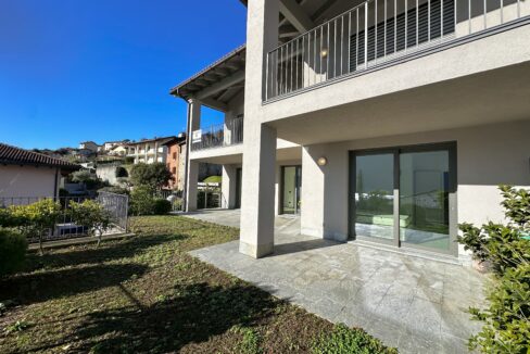 Tremezzina Appartamento7