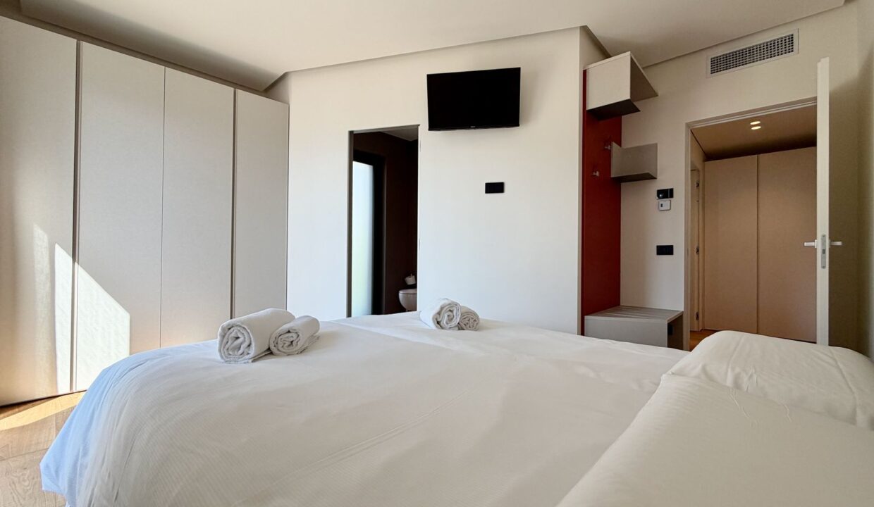 Villa con Piscina Colico Lago Como