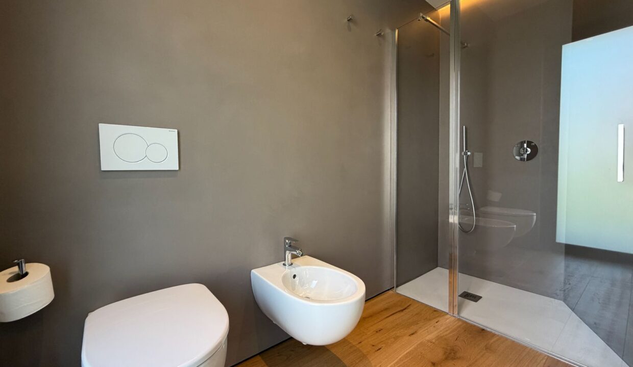 Villa con Piscina Colico Lago Como