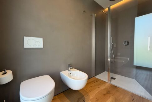 Villa con Piscina Colico Lago Como