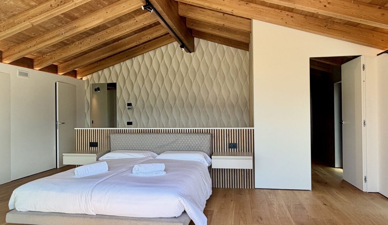 Villa con Piscina Colico Lago Como