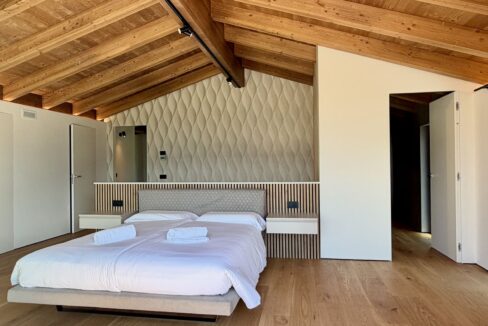 Villa con Piscina Colico Lago Como