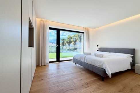 Villa con Piscina Colico Lago Como