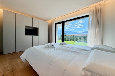 Villa con Piscina Colico Lago Como