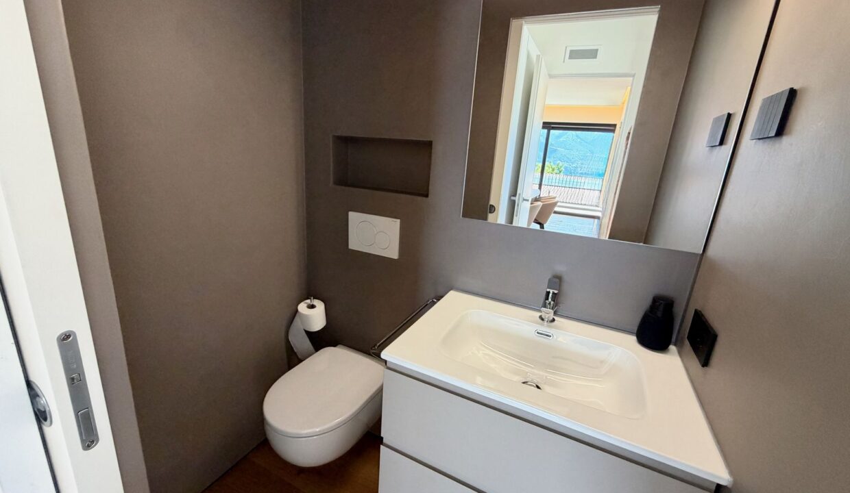 Villa con Piscina Colico Lago Como
