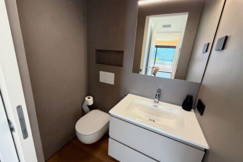 Villa con Piscina Colico Lago Como