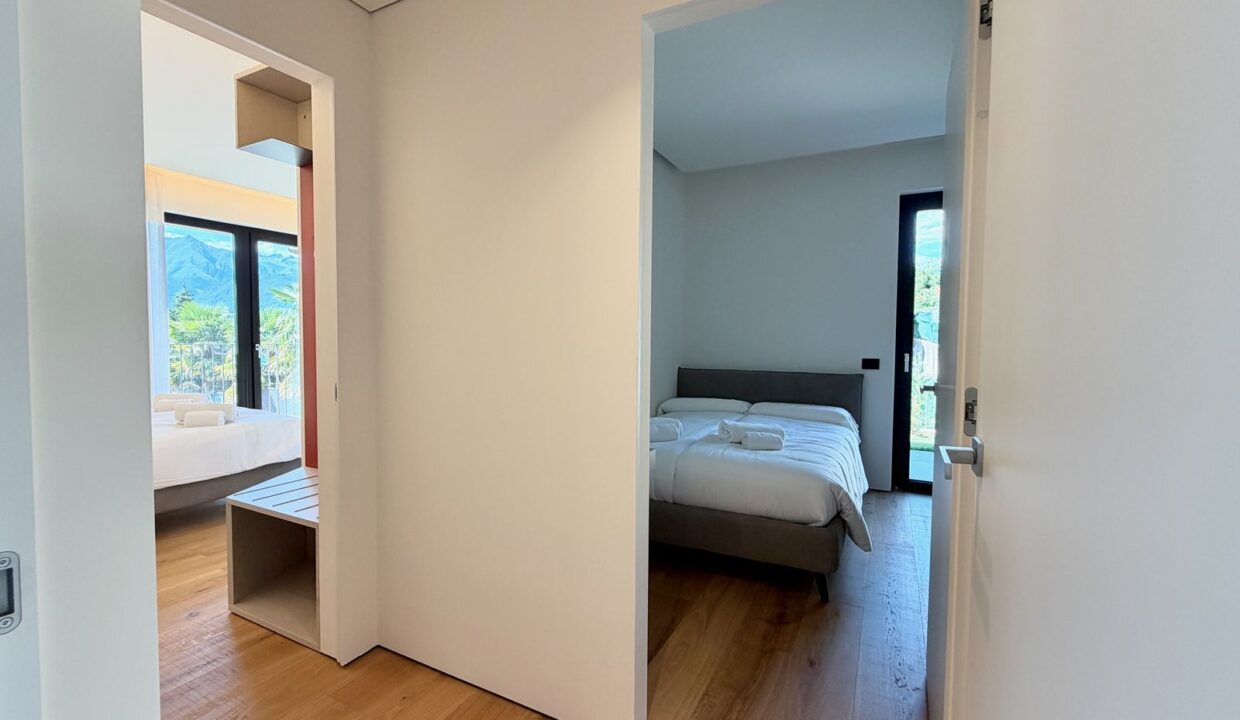 Villa con Piscina Colico Lago Como