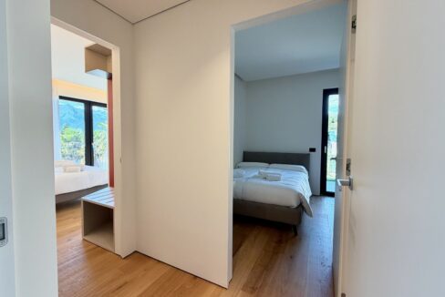 Villa con Piscina Colico Lago Como
