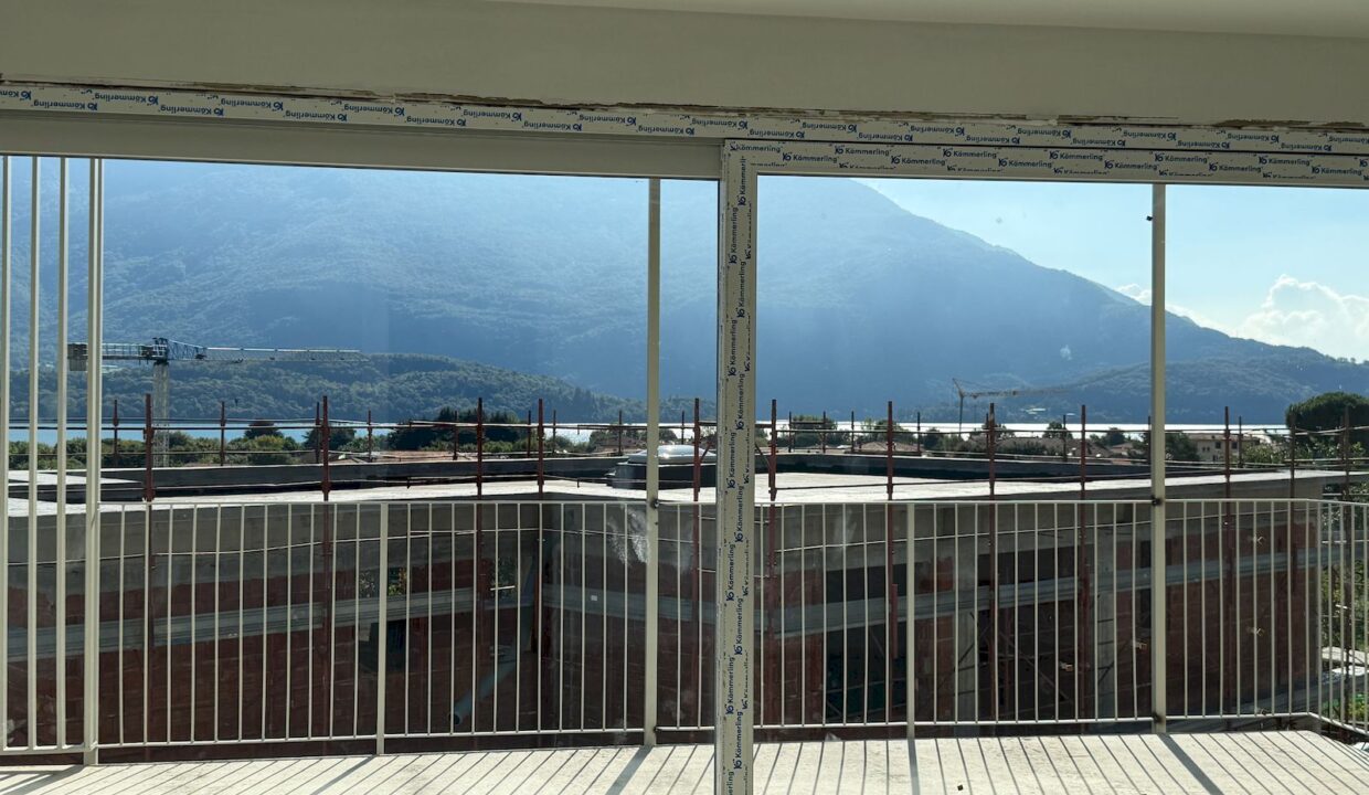 Appartamenti Domaso Lago Como