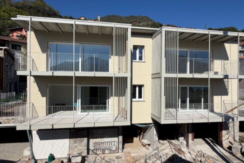 Appartamenti Domaso Lago Como