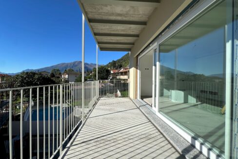 Appartamenti Domaso Lago Como