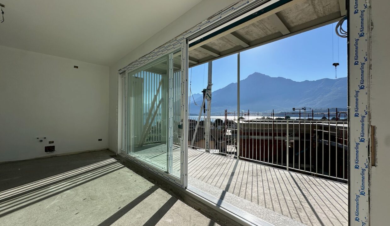 Appartamenti Domaso Lago Como