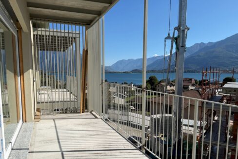 Appartamenti Domaso Lago Como