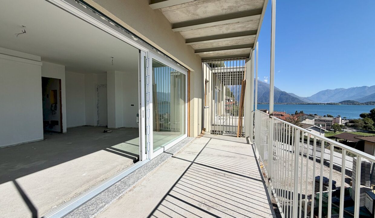 Appartamenti Domaso Lago Como