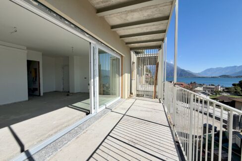 Appartamenti Domaso Lago Como