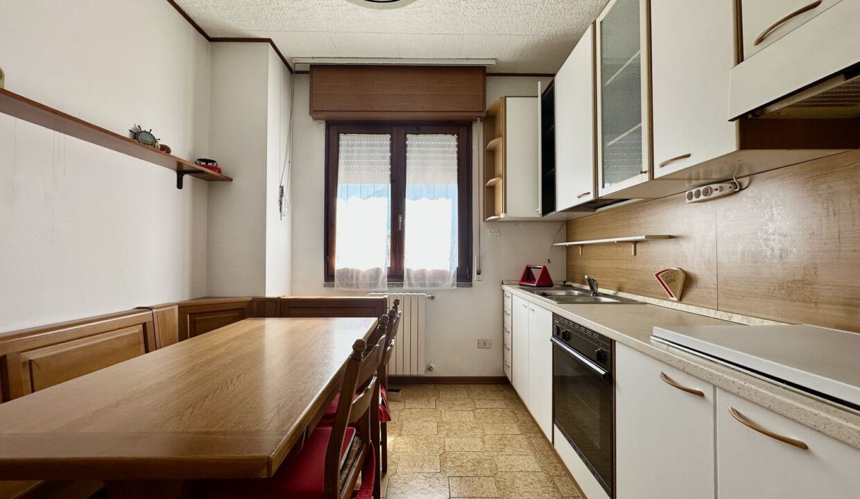Appartamento Dongo con Terrazzo Vista Lago