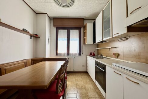 Appartamento Dongo con Terrazzo Vista Lago